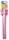 Shinwa 76751 Edelstahlmaßstab 15 cm mit Stopper