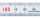 Shinwa 76751 Edelstahlmaßstab 15 cm mit Stopper
