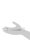Shinwa 76751 Edelstahlmaßstab 15 cm mit Stopper