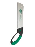 Takagi 102145 Shark Saw Pro Allgemeine japanische Zimmermannsäge 300mm mit Anti-Rutsch-Schutzgriff