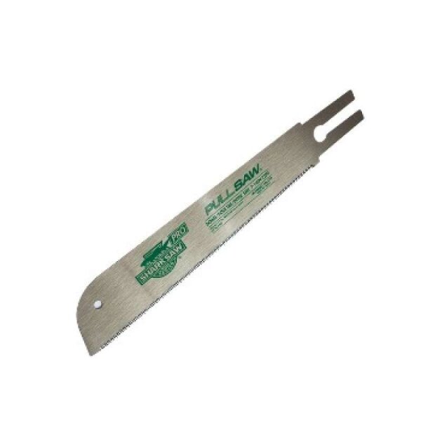 Takagi 102154 Ersatzsägeblatt für Detail Japanische Säge (Dovetail) für feinste Arbeiten 185mm