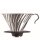 Hario V60 Metall-Kaffee-Tropfer VDMR-02HSV