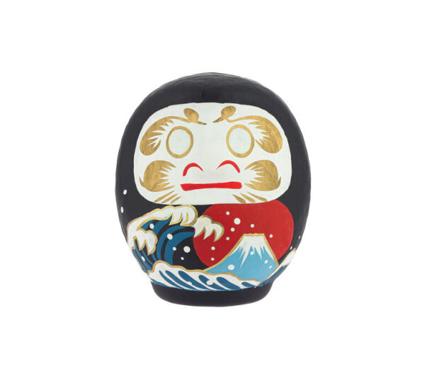 Tierra Zen KP70 4 Jahreszeiten Daruma - Sommer 14cm