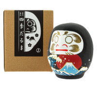 Tierra Zen KP70 4 Jahreszeiten Daruma - Sommer 14cm