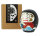 Tierra Zen KP70 4 Jahreszeiten Daruma - Sommer 14cm