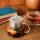 Hario Leaf Tee Pot "Pure" für zwei Tassen 360ml CHEN-36T