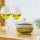 HARIO Teapot Zen – Hitzebeständige Glas-Teekanne 450ml CHZ-45T