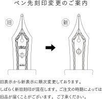 Sailor SHIKIORI Füllhalter Hisakata – Hoshikuzu Feine Spitze (F) Edelstahlnib Made in Japan 11-0558-201