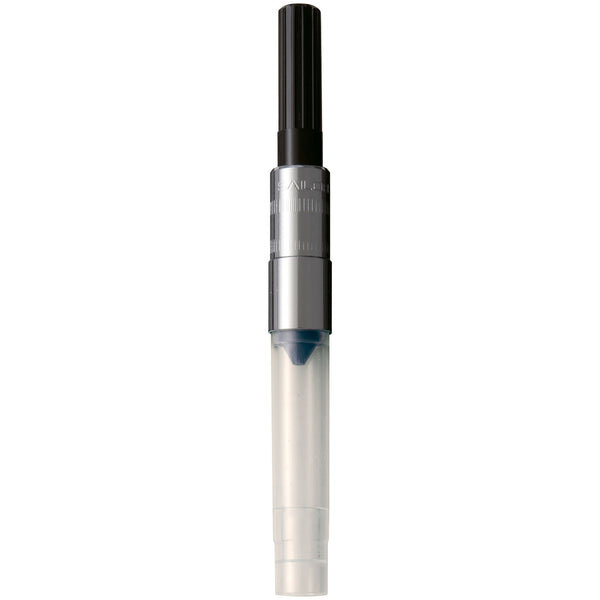 SAILOR Standard Tintenkonverter (Blisterkarte) Schwarz 14-0506-220