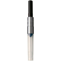 SAILOR Standard Tintenkonverter (Blisterkarte) Schwarz 14-0506-220