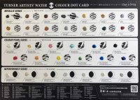 Turner Colour Works Transparente Aquarellfarbe – 94...