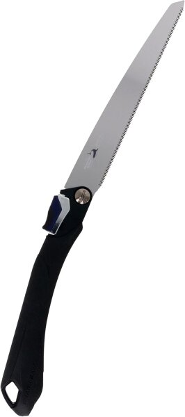 Takagi Shark Saw Ersatz-Sägeblatt 240 mm – 15 TPI Zimmermanns-Klappsäge SK-85 Stahl Made in Japan