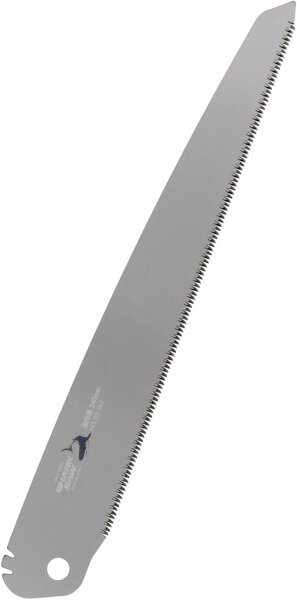 Takagi Shark Saw Japanische Zimmermanns-Klappsäge 240 mm – 15 TPI Austauschbares Sägeblatt Made in Japan