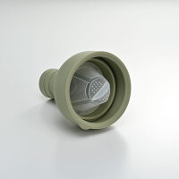 Hario Cold Brew Filter in Bottle 750ml – Smokey Green FIB-75-SG