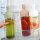 HARIO Cold Brew Filter in Bottle 750ml Smoky Pink FIB-75-SPR