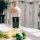 HARIO Cold Brew Filter in Bottle 750ml Smoky Pink FIB-75-SPR