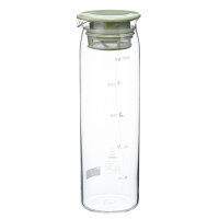 HARIO Mizudashi Cold Brew Teeflasche 1000 ml...