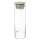 HARIO Mizudashi Cold Brew Teeflasche 1000 ml Rauchgrün MD-10-SG