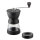 HARIO Keramik Kaffeemühle Skerton N Schwarz MSCSN-2-B