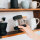 HARIO Keramik Kaffeemühle Skerton N Schwarz MSCSN-2-B