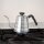 HARIO V60 Tropfkessel Buono 700 ml Limited Edition Edelstahl Silver VKBR-70HSV