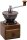 Hario kleine Kaffeemühle MMR-2 Braun