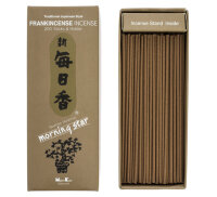 NIPPON KODO Weihrauch Morning Star Oliban 200 Japanische...