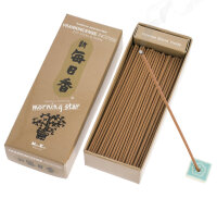 NIPPON KODO Weihrauch Morning Star Oliban 200 Japanische...