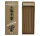 NIPPON KODO Weihrauch Morning Star Oliban 200 Japanische Räucherstäbchen 98730