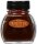PLATINUM Füllfederhalter Ultra Pigment Tinte Brun Sepia PL-INKG-1500