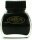 PLATINUM Kohle-Tintenflasche 60 ml Schwarz PL-INKC-1500