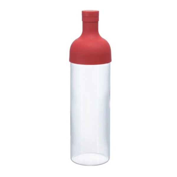 HARIO Cold Brew Filter in Bottle 750ml – Rot FIB-75-R