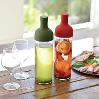 HARIO Cold Brew Filter in Bottle 750ml – Rot FIB-75-R