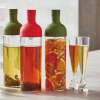 HARIO Cold Brew Filter in Bottle 750ml – Rot FIB-75-R