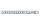 Shinwa 13131 Tonabnehmer Lineal aus Edelstahl 15 cm