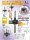 Star-M 5010A Verstellbarer Kreisschneider Set 25-75 mm Schaft 3flach