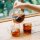 Hario V60 Glas-Brühset 600 ml transparent S-VGBK-02-T