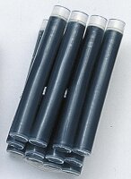 SAILOR Jentle Ink Cart mit 12 Patronen pro Schachtel Blau...