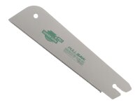 Gebraucht - Wie NEU- Takagi Japansäge Shark Saw Serien Ersatzsägeblatt für Pro Fine Saw mit Rückenverstärkung 270mm 19TPI