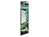 Gebraucht - Wie NEU- Takagi Japansäge Shark Saw Serien Ersatzsägeblatt für Pro Fine Saw mit Rückenverstärkung 270mm 19TPI