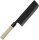 Gebraucht -Wie NEU- TAKAGI Meisterhandwerker Kanesada NAKIRI Japanisches Gemüsemesser SK85 Handgeschmiedet 4005030