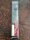 Gebraucht -Wie NEU- TAKAGI Meisterhandwerker Kanesada NAKIRI Japanisches Gemüsemesser SK85 Handgeschmiedet 4005030