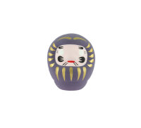 Tierra Zen KP46 traditionelles Daruma Violet -...