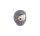Tierra Zen KP46 traditionelles Daruma Violet - Langlebigkeit Medium 6,5cm